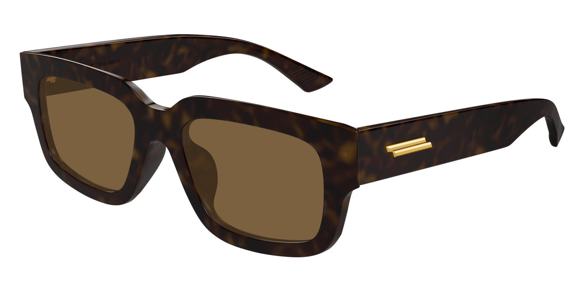 Bottega Veneta BV1359SA 002 53 - Havana / Brown #id:bv1359sa002_s:100105