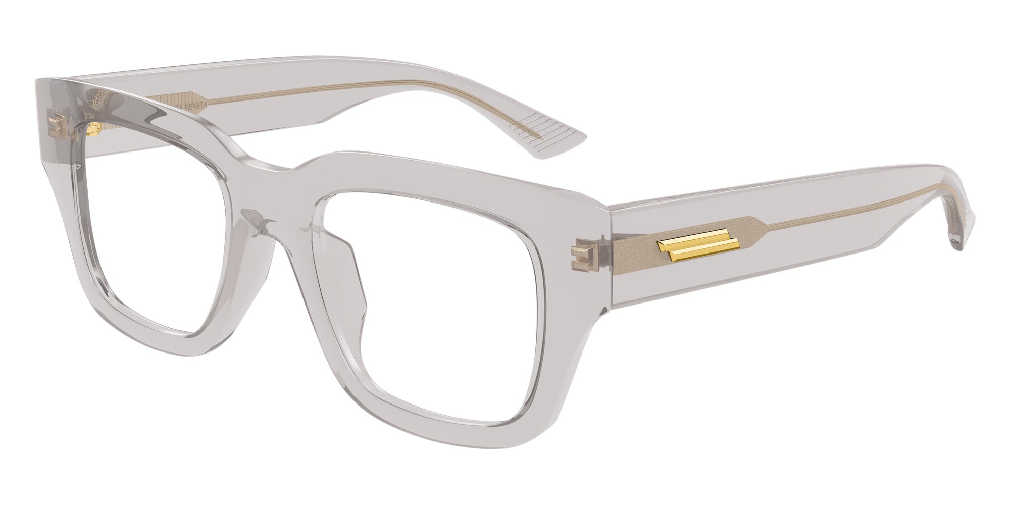 Bottega Veneta BV1361O 010 50 - Gray #id:bv1361o010_s:100105