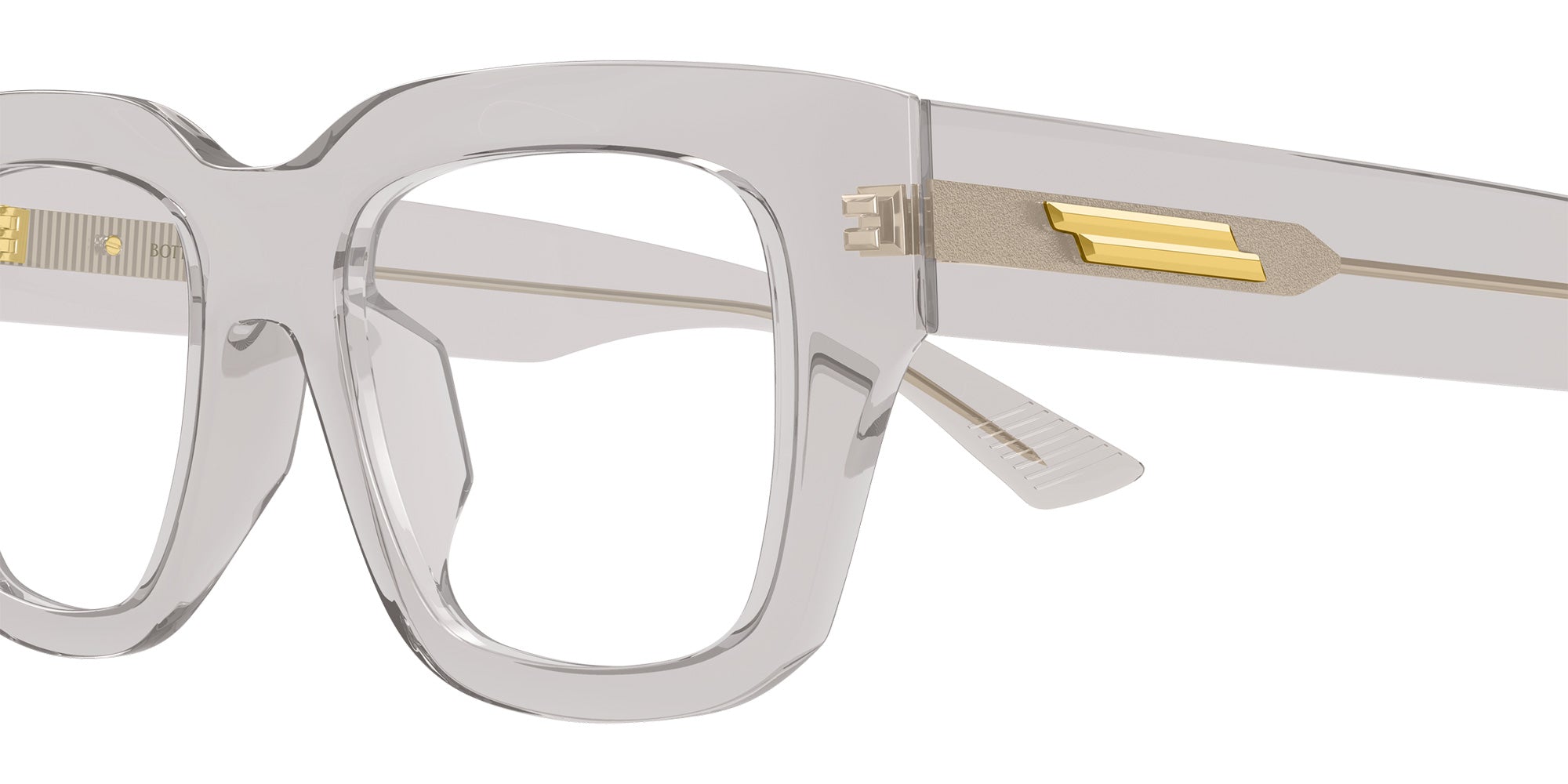 Bottega Veneta BV1361O 010 50 - Gray #id:bv1361o010_s:100110