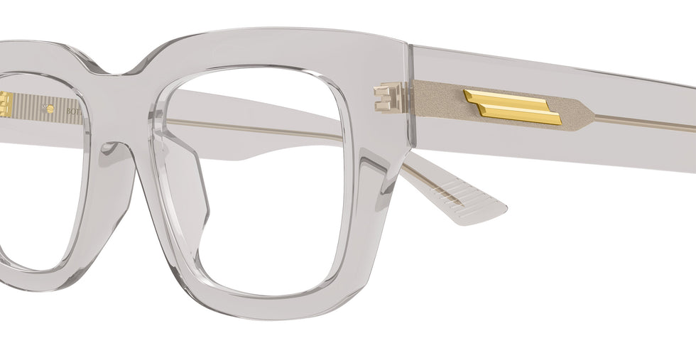 Bottega Veneta BV1361O 010 50 - Gray #id:bv1361o010_s:100110