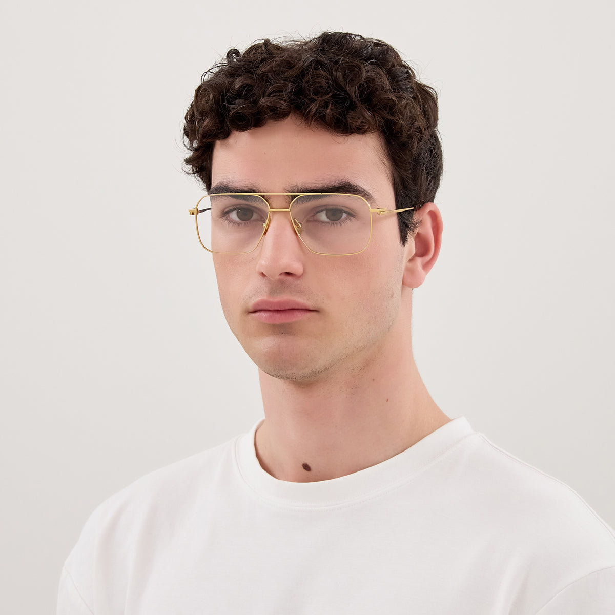 Bottega Veneta BV1384O 001 58 - Gold #id:bv1384o001_s:100115