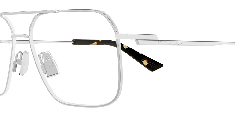 Bottega Veneta BV1384O 002 58 - Silver #id:bv1384o002_s:102110