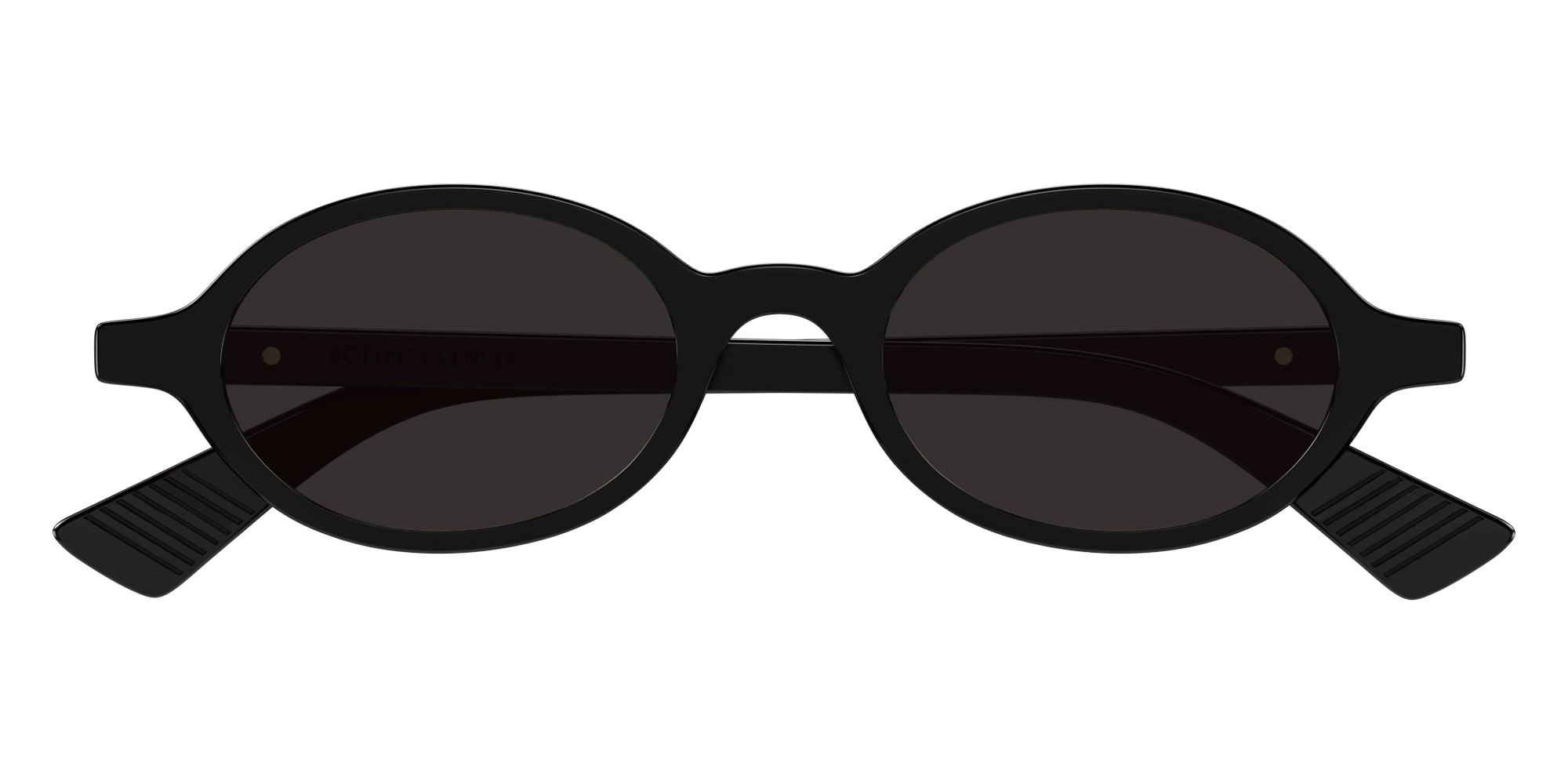 Bottega Veneta BV1388S 001 47 - Black / Gray #id:bv1388s001_s:100100