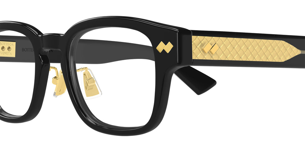 Bottega Veneta BV1404OA 005 53 - Black #id:bv1404oa005_s:100110