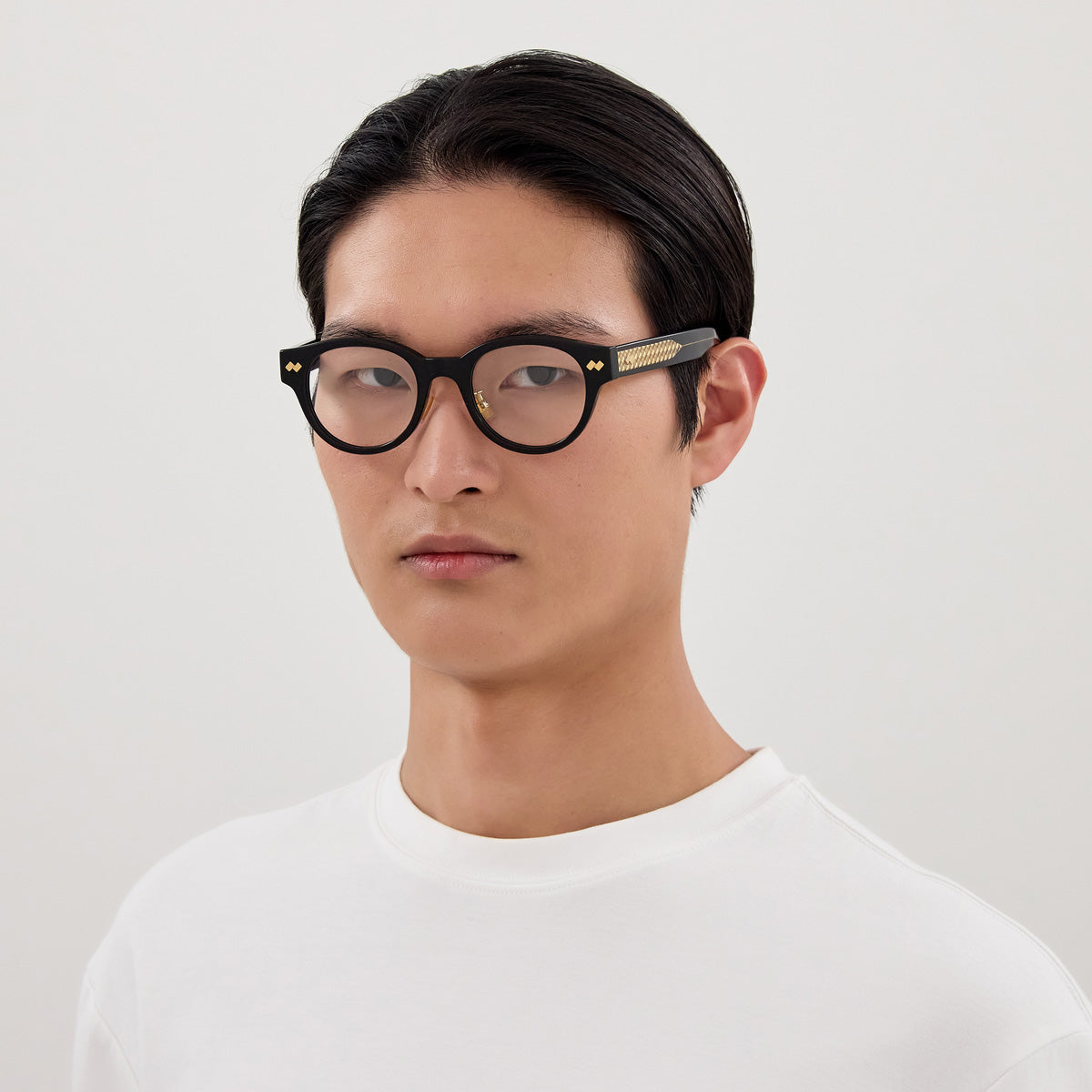 Bottega Veneta BV1405OA 001 50 - Black #id:bv1405oa001_s:100115