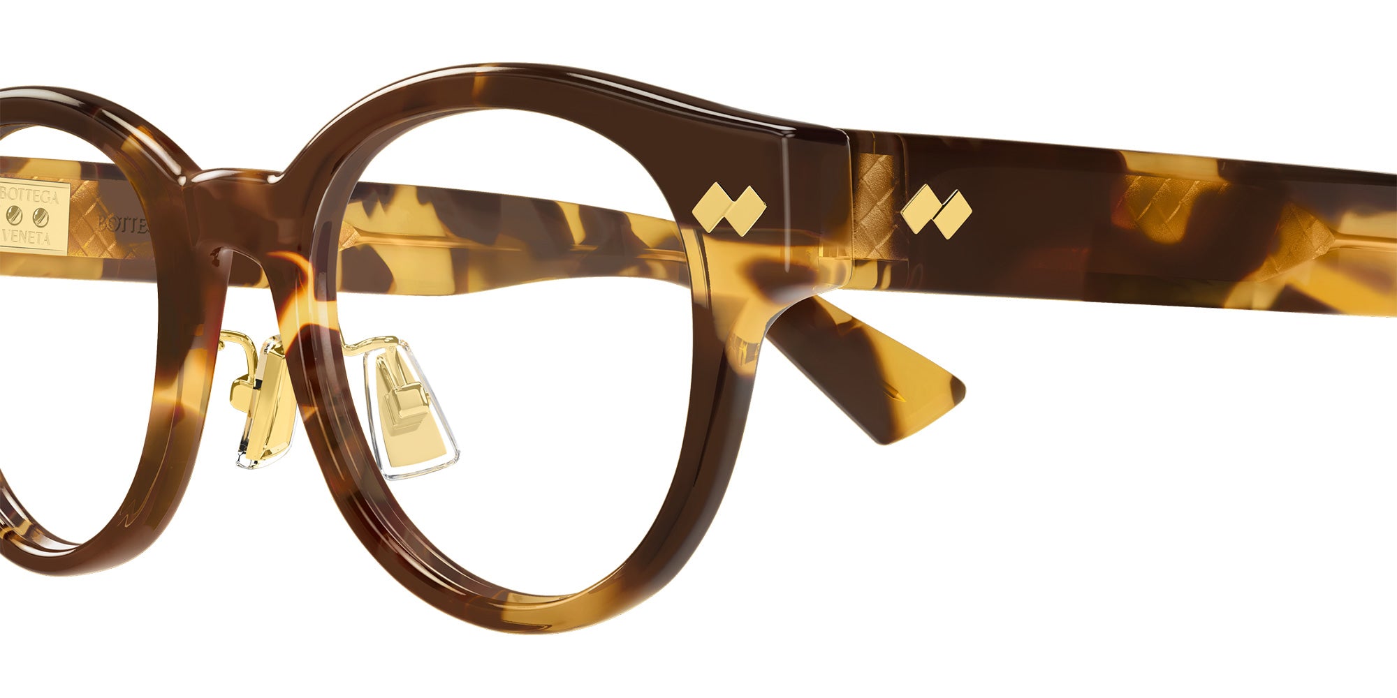 Bottega Veneta BV1405OA 002 50 - Havana #id:bv1405oa002_s:102110