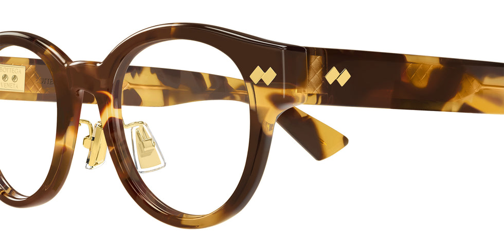 Bottega Veneta BV1405OA 002 50 - Havana #id:bv1405oa002_s:102110