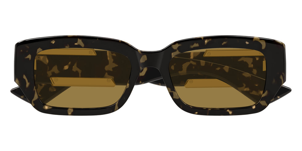 Bottega Veneta BV1406S 002 53 - Havana / Brown #id:bv1406s002_s:102100