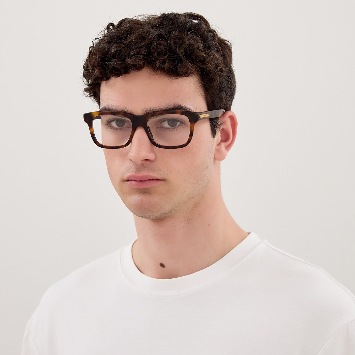 Bottega Veneta BV1412O 010 54 - Havana #id:bv1412o010_s:102115