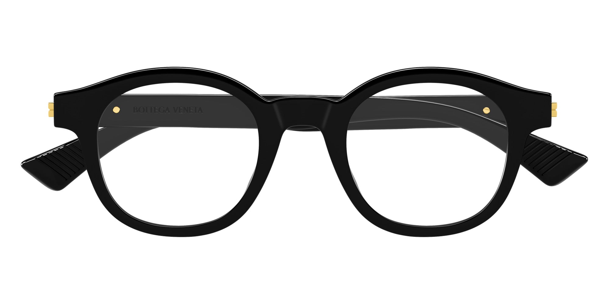 Bottega Veneta BV1413O 001 46 - Black #id:bv1413o001_s:100100