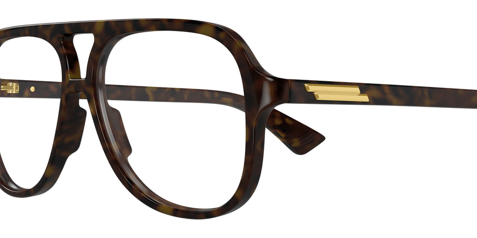 Bottega Veneta BV1417O 002 56 - Havana #id:bv1417o002_s:100110