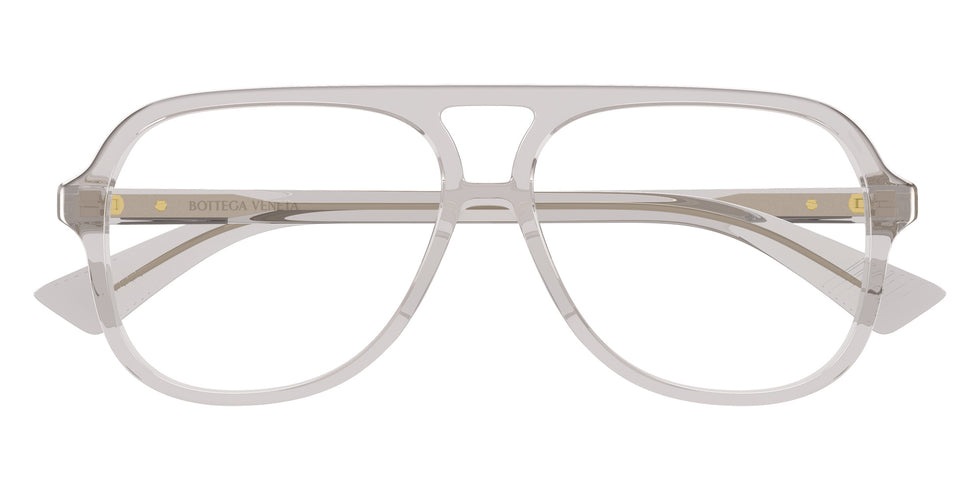 Bottega Veneta BV1417O 003 56 - Gray #id:bv1417o003_s:102100