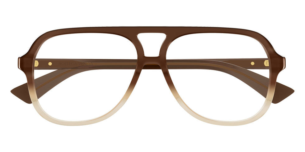 Bottega Veneta BV1417O 004 56 - Brown #id:bv1417o004_s:104100