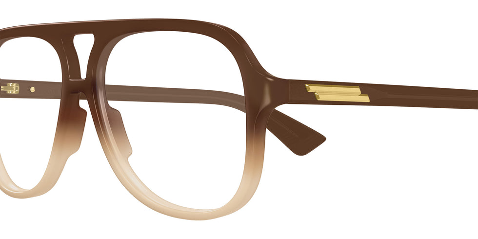 Bottega Veneta BV1417O 004 56 - Brown #id:bv1417o004_s:104110