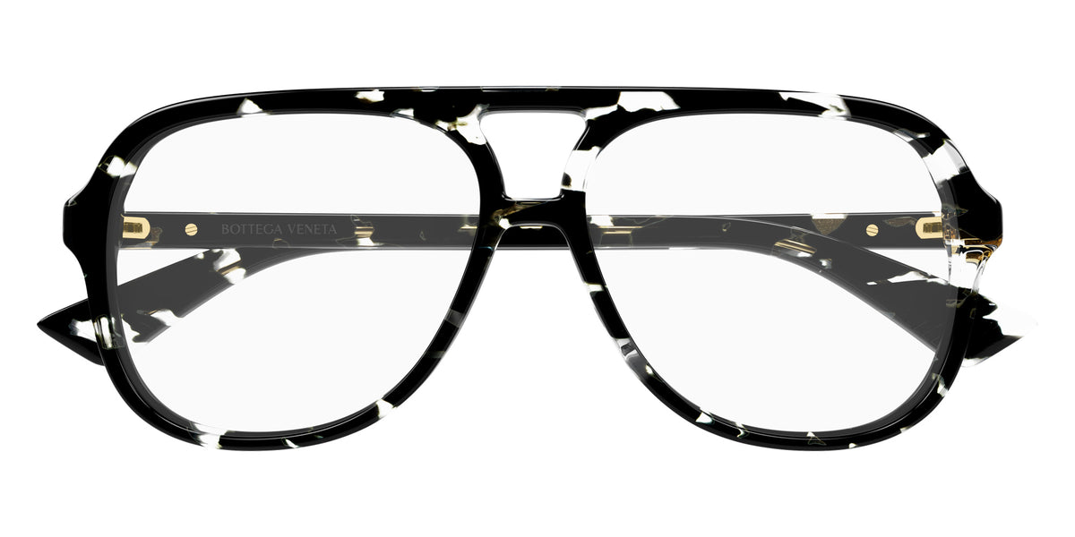 Bottega Veneta BV1417O 006 56 - Black #id:bv1417o006_s:100100