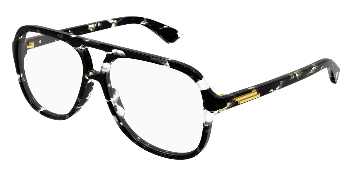 Bottega Veneta BV1417O 006 56 - Black #id:bv1417o006_s:100105