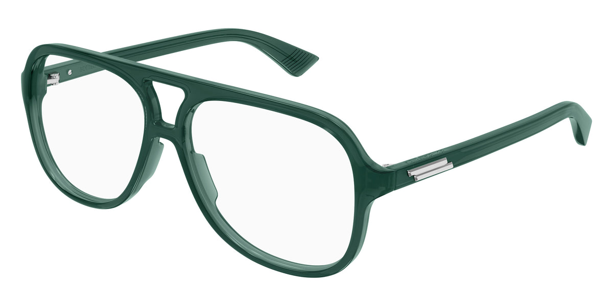 Bottega Veneta BV1417O 007 56 - Green #id:bv1417o007_s:102105