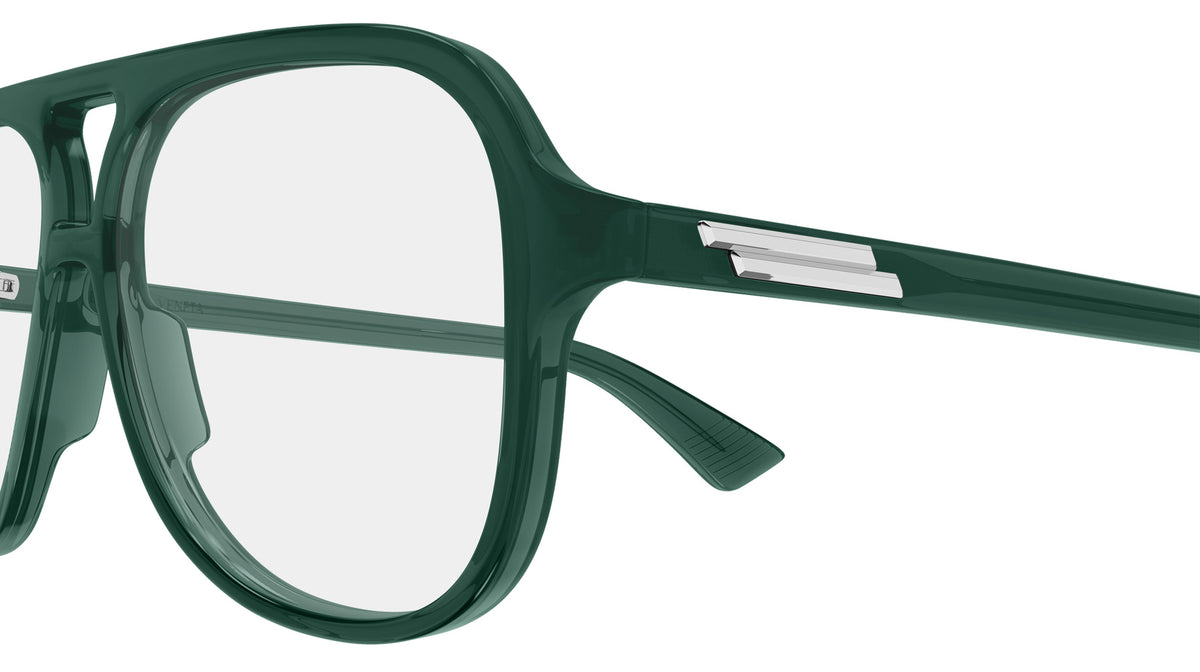 Bottega Veneta BV1417O 007 56 - Green #id:bv1417o007_s:102110