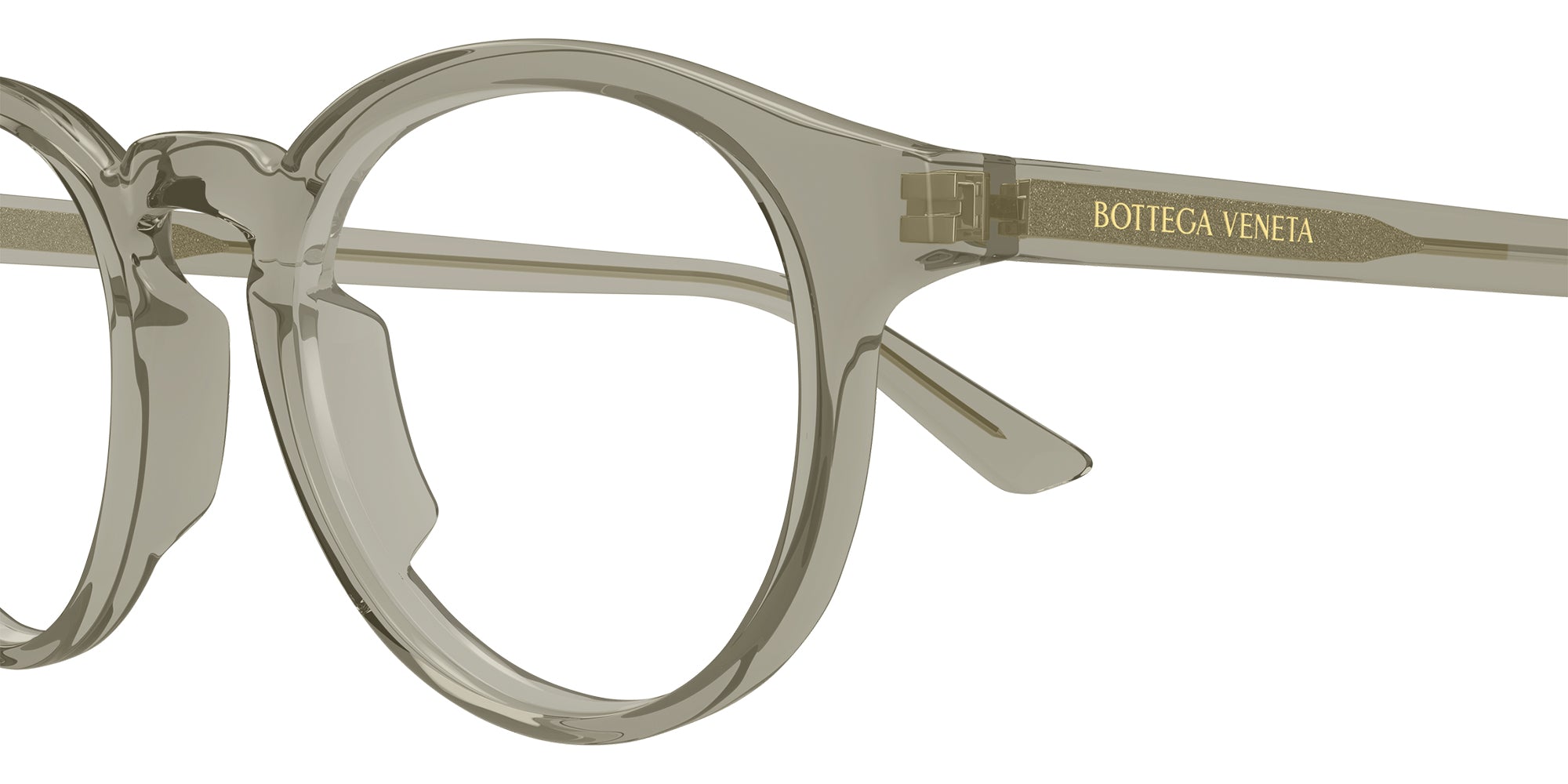 Bottega Veneta BV1420O 003 50 - Brown #id:bv1420o003_s:100110