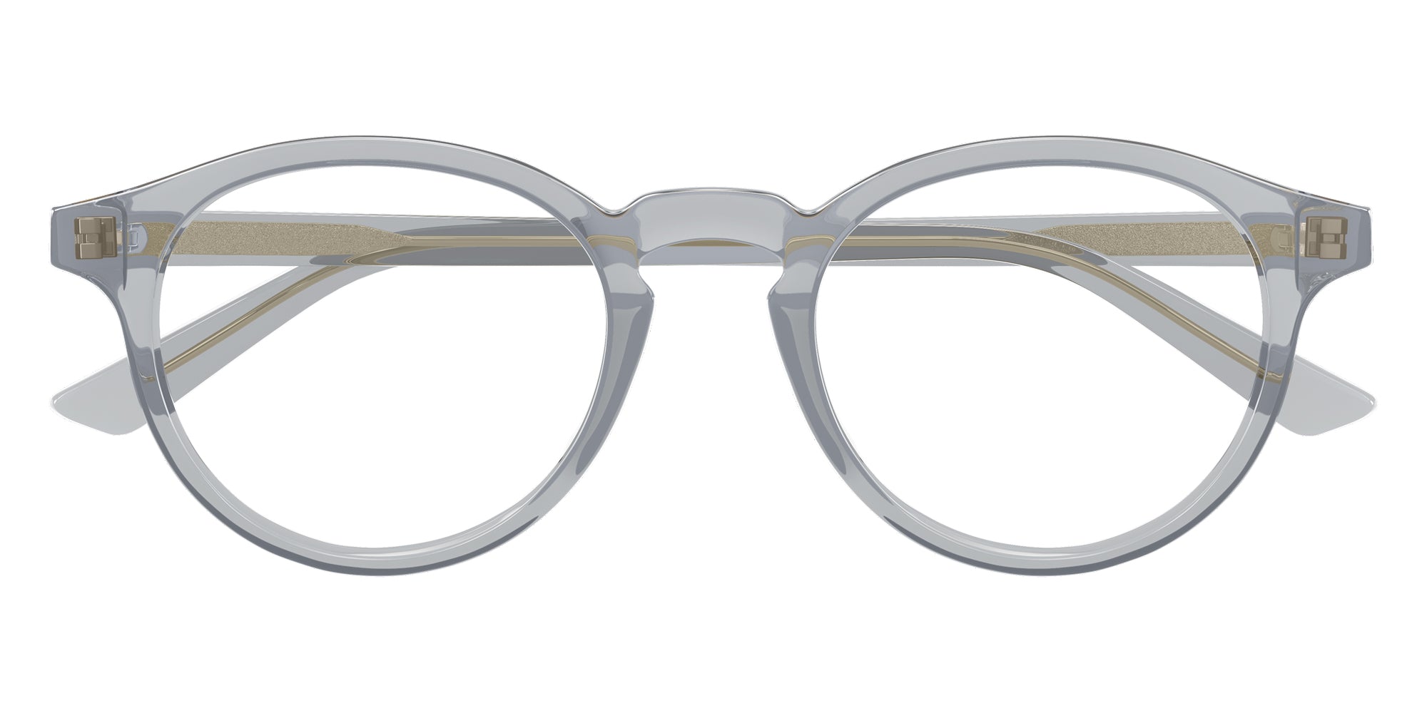 Bottega Veneta BV1420O 005 50 - Light-Blue #id:bv1420o005_s:102100