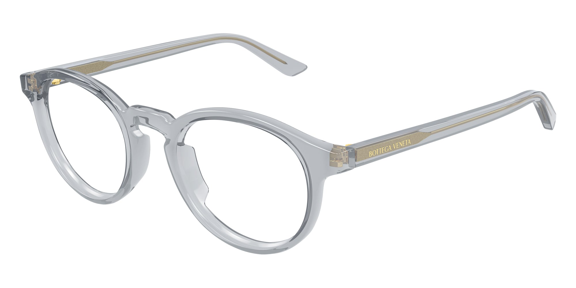 Bottega Veneta BV1420O 005 50 - Light-Blue #id:bv1420o005_s:102105