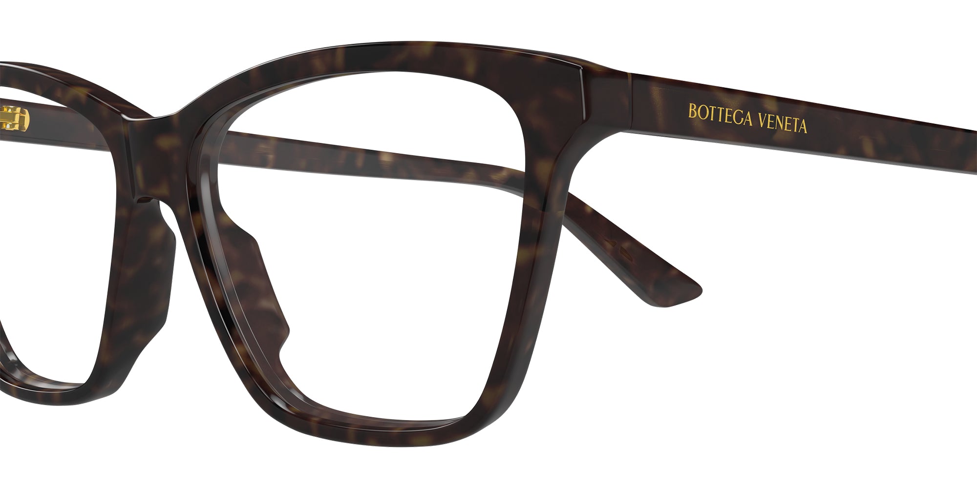 Bottega Veneta BV1421O 002 55 - Havana #id:bv1421o002_s:102110