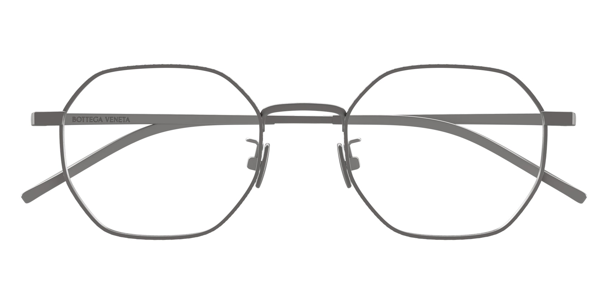Bottega Veneta BV1423OA 003 50 - Gunmetal #id:bv1423oa003_s:102100