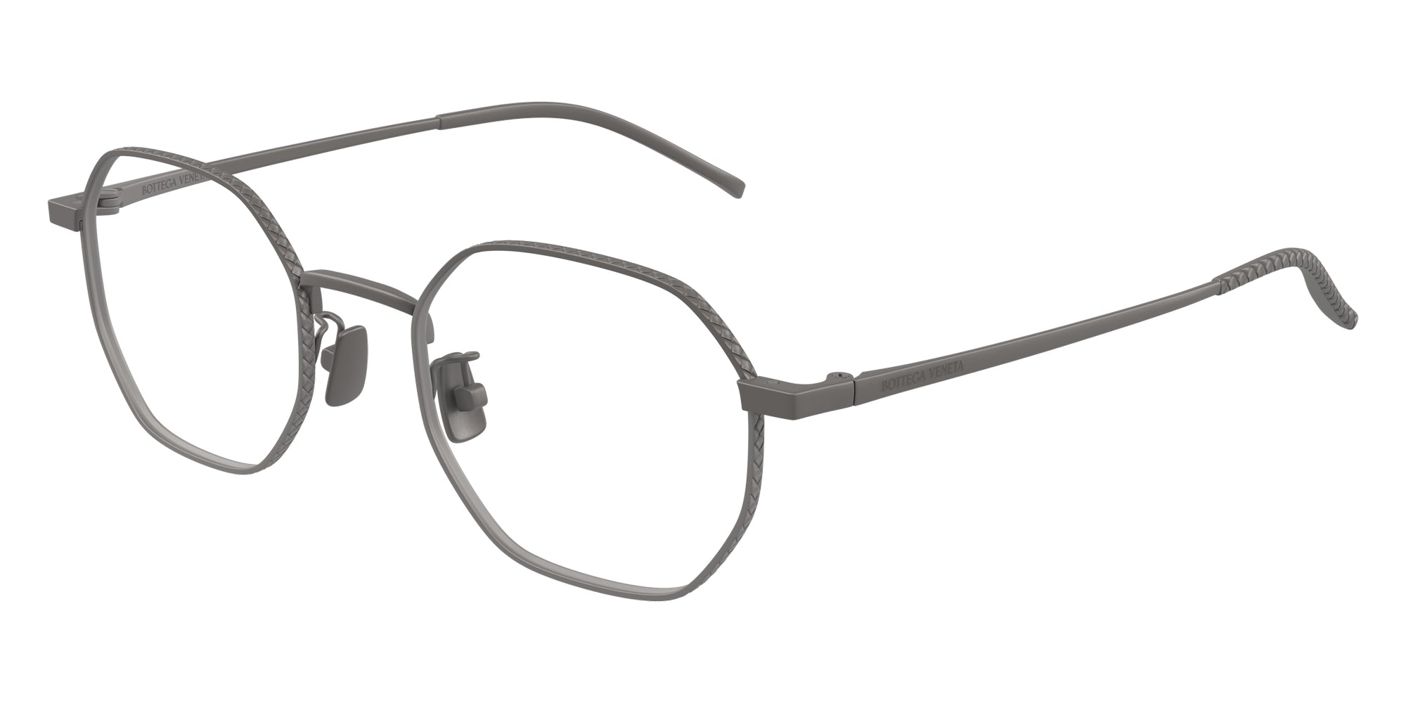 Bottega Veneta BV1423OA 003 50 - Gunmetal #id:bv1423oa003_s:102105