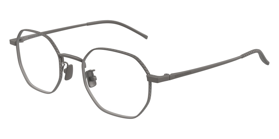 Bottega Veneta BV1423OA 003 50 - Gunmetal #id:bv1423oa003_s:102105