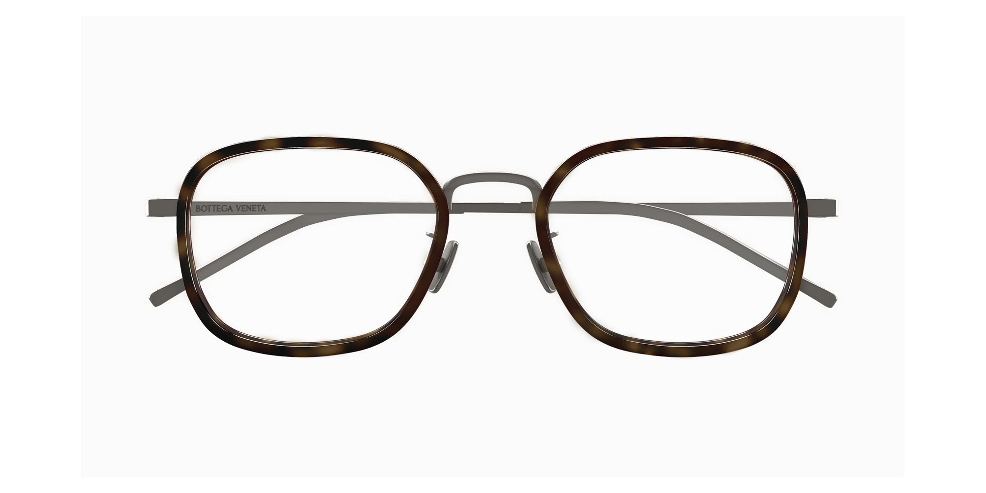 Bottega Veneta BV1427OA 002 52 - Gunmetal #id:bv1427oa002_s:100100