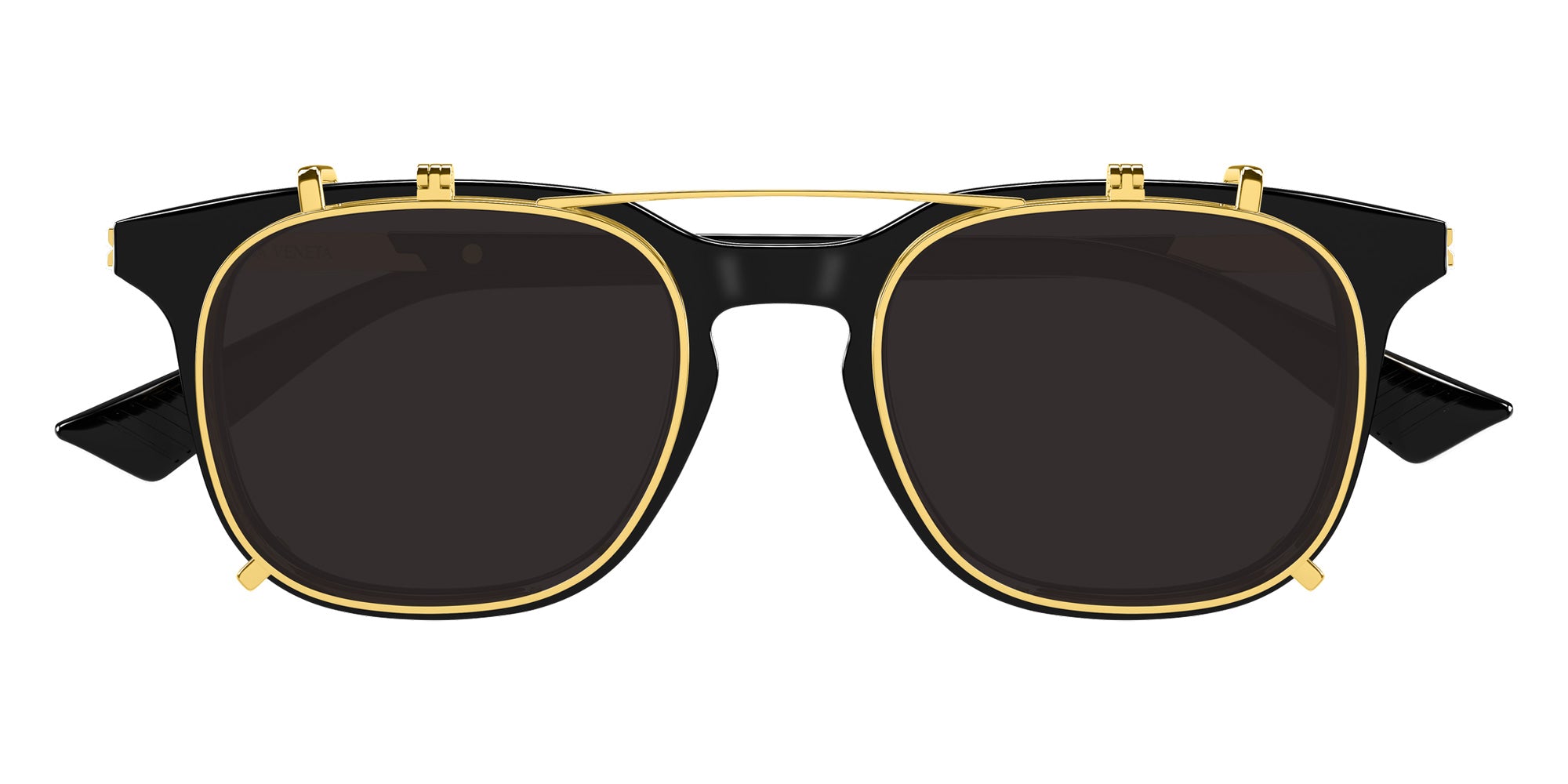 Bottega Veneta BV1429S 001 49 - Black #id:bv1429s001_s:100100