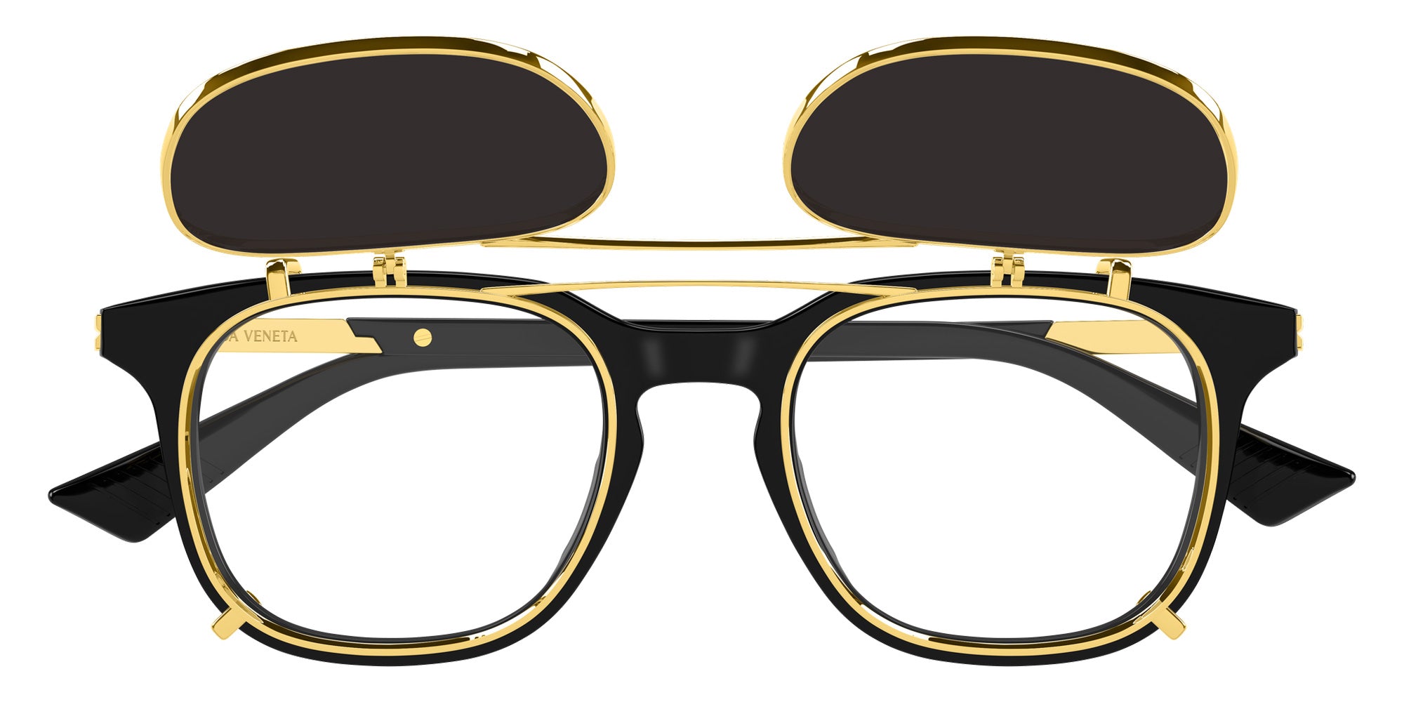 Bottega Veneta BV1429S 001 49 - Black #id:bv1429s001_s:100125