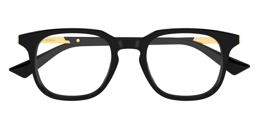 Bottega Veneta BV1429S 001 49 - Black #id:bv1429s001_s:100130