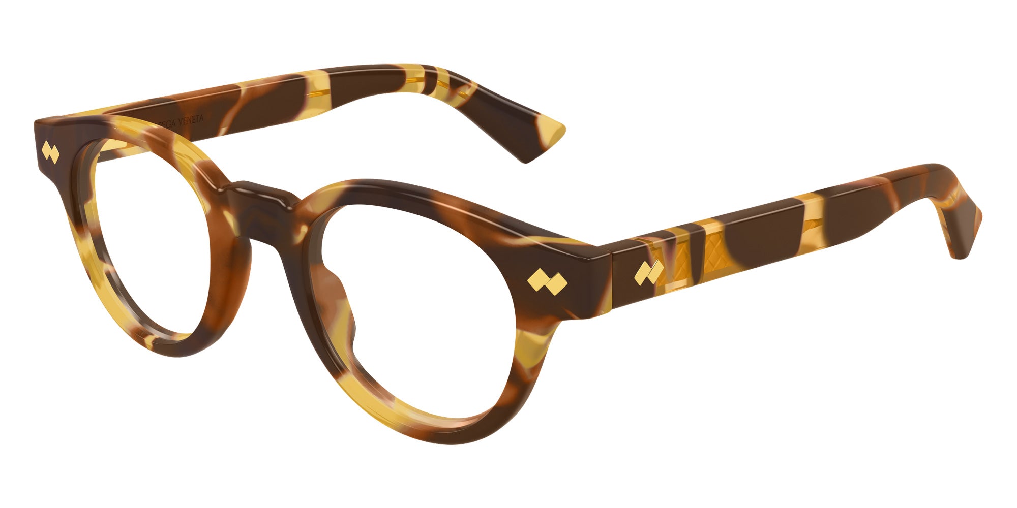 Bottega Veneta BV1443O 002 45 - Havana #id:bv1443o002_s:102105