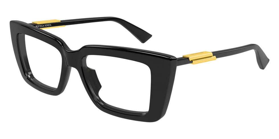 Bottega Veneta BV1448O 001 53 - Black #id:bv1448o001_s:100105