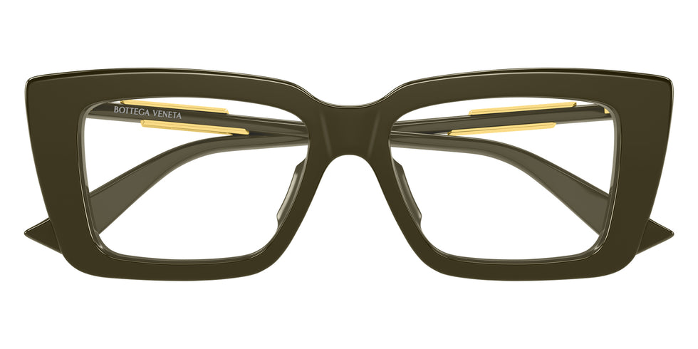 Bottega Veneta BV1448O 005 53 - Green #id:bv1448o005_s:104100