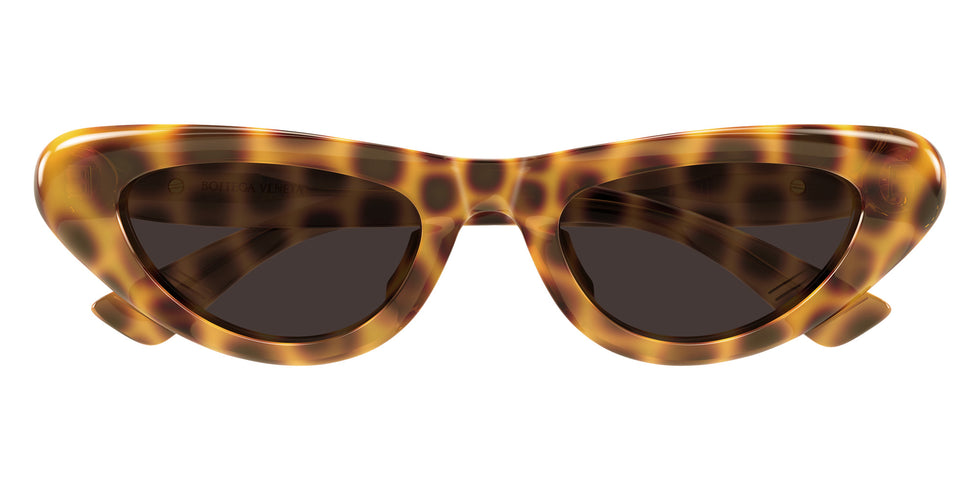 Bottega Veneta BV1450S 002 51 - Havana / Brown #id:bv1450s002_s:102100