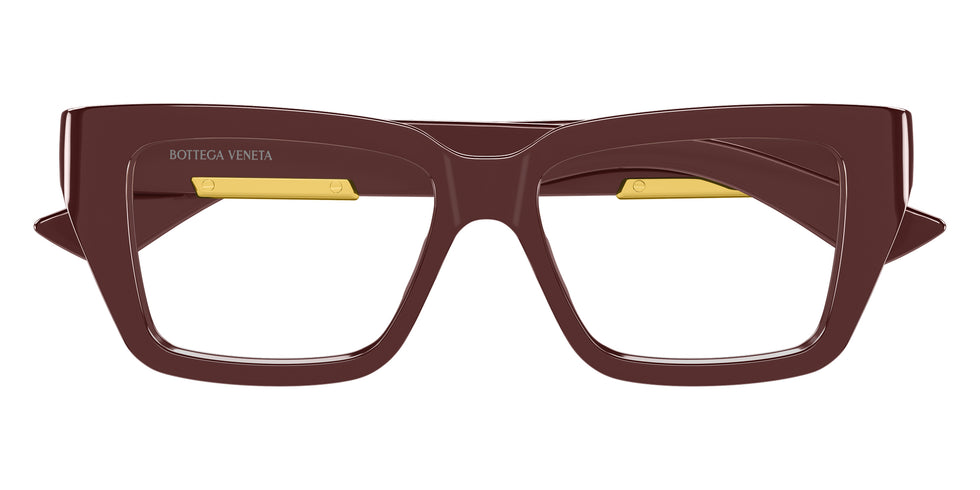 Bottega Veneta BV1455O 004 52 - Burgundy #id:bv1455o004_s:106100