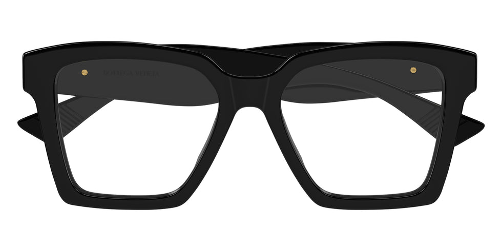 Bottega Veneta BV1458O 001 52 - Black #id:bv1458o001_s:100100