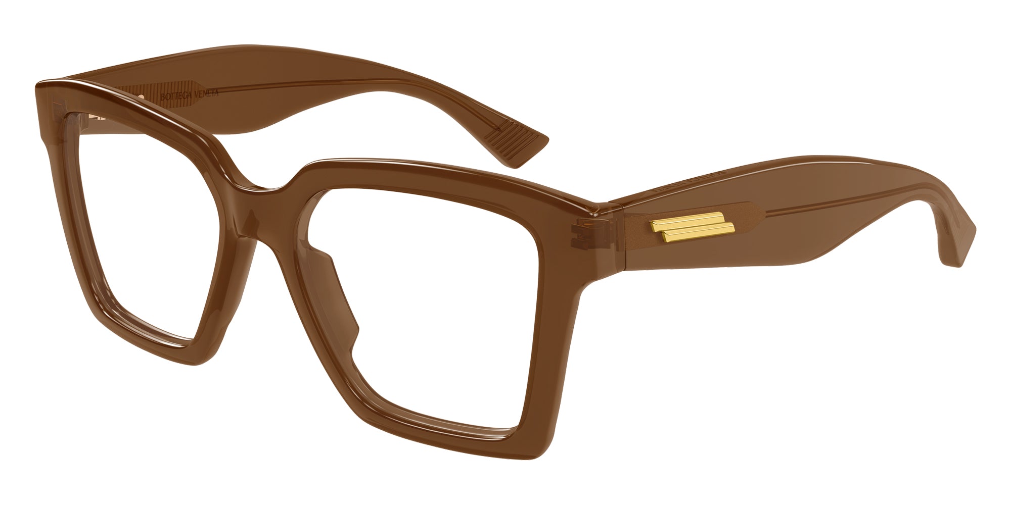 Bottega Veneta BV1458O 004 52 - Brown #id:bv1458o004_s:106105