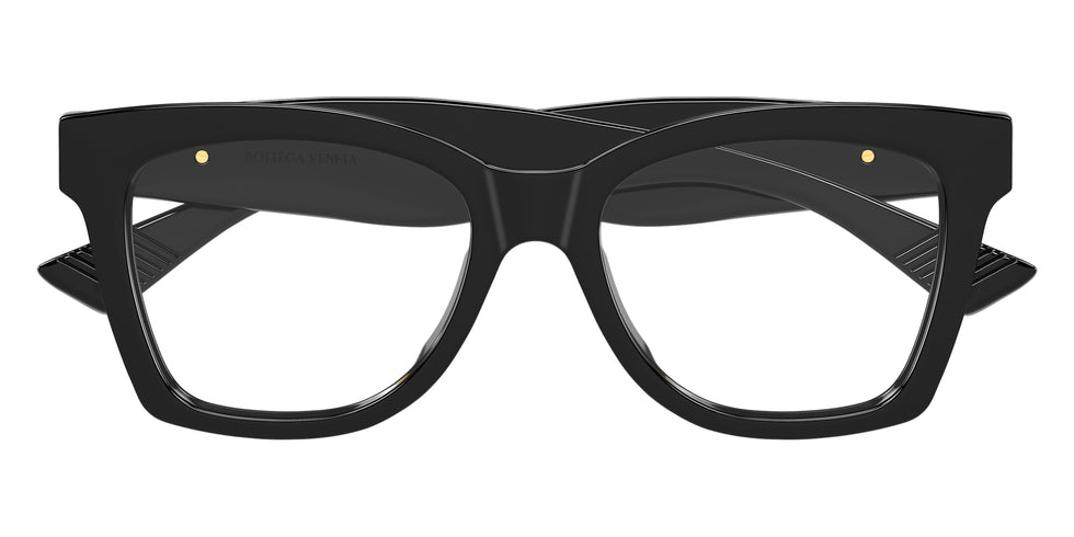 Bottega Veneta BV1459O 001 52 - Black #id:bv1459o001_s:100100