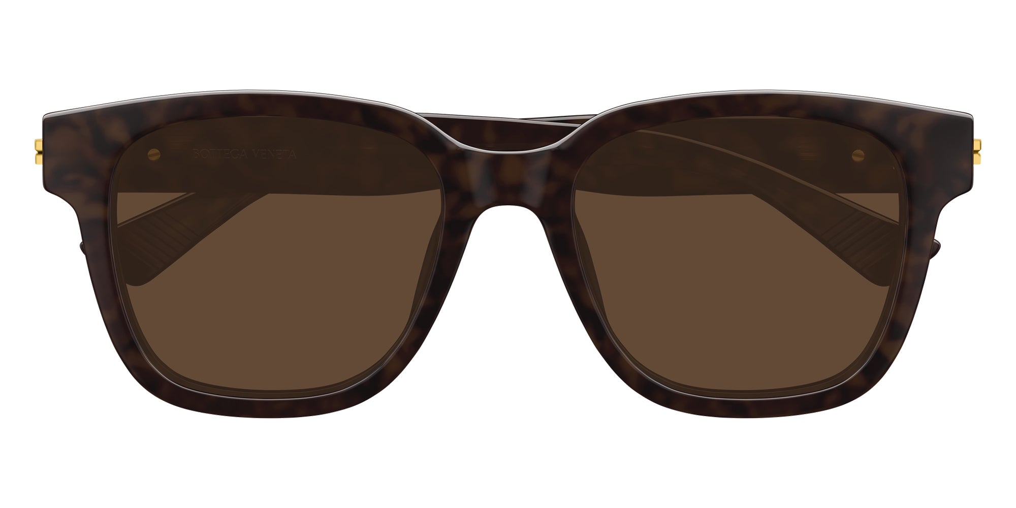 Bottega Veneta BV1461SK 002 54 - Havana / Brown #id:bv1461sk002_s:100100