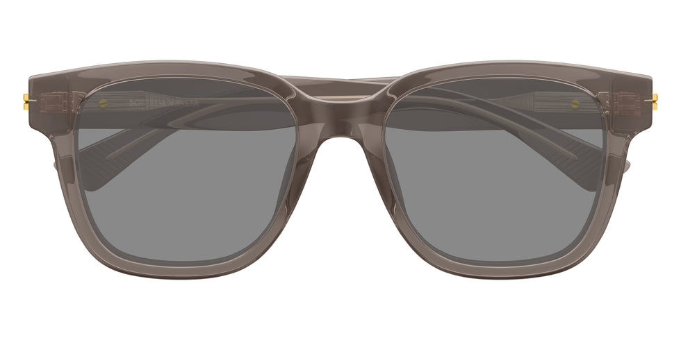 Bottega Veneta BV1461SK 004 54 - Violet / Gray #id:bv1461sk004_s:104100