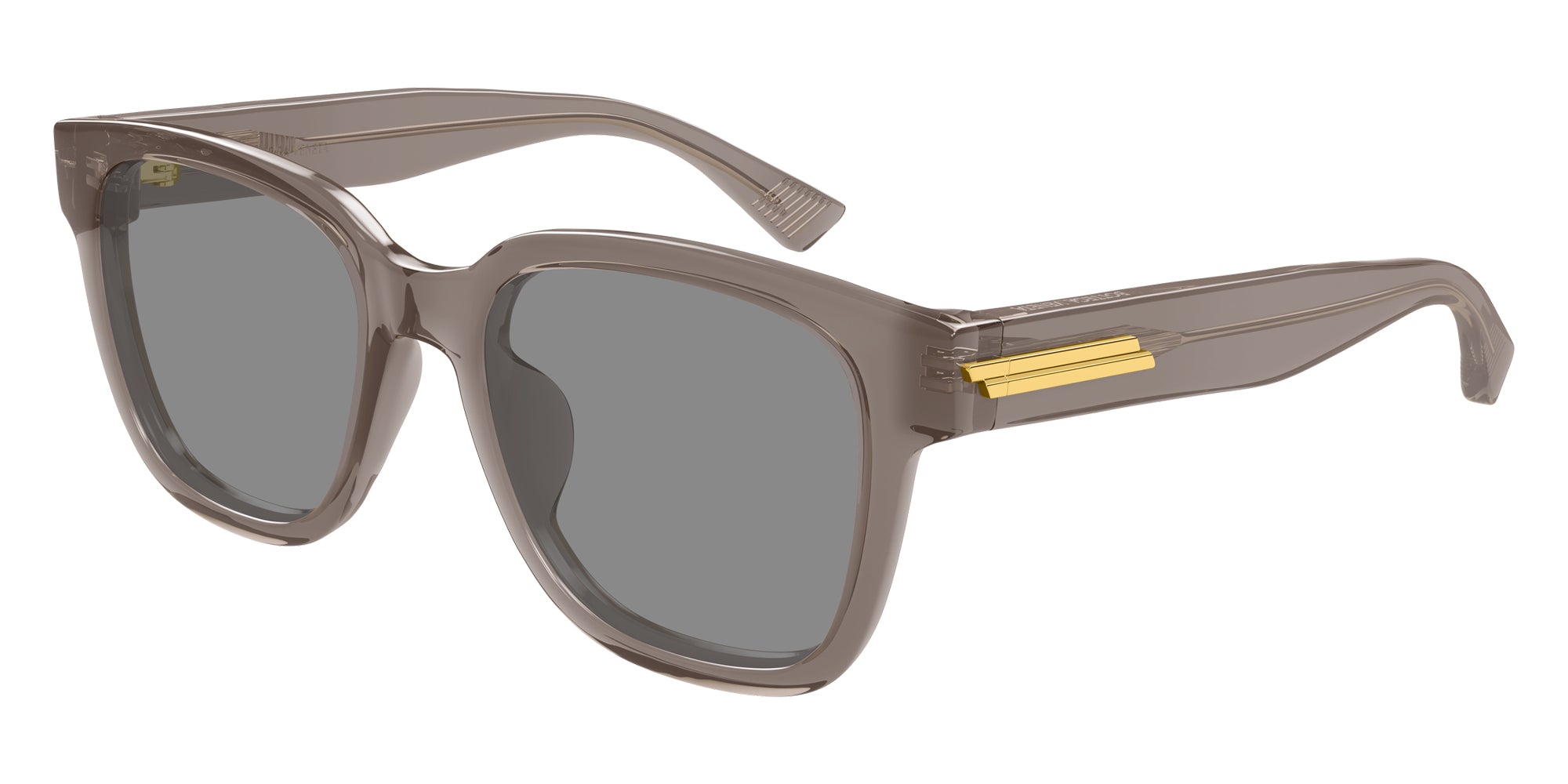 Bottega Veneta BV1461SK 004 54 - Violet / Gray #id:bv1461sk004_s:104105