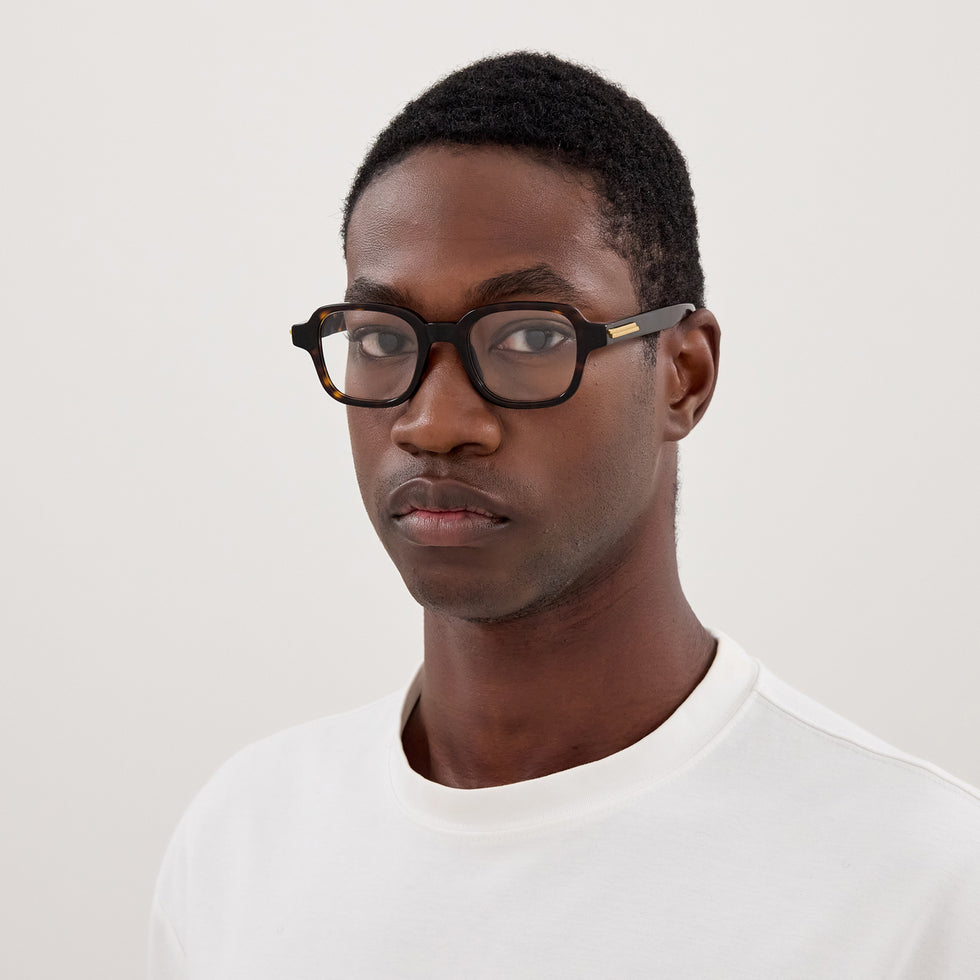 Bottega Veneta BV1462O 007 48 - Havana #id:bv1462o007_s:100115