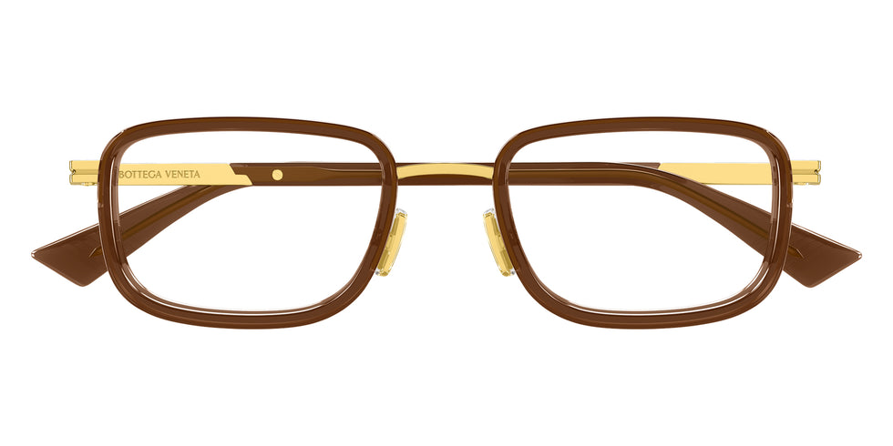 Bottega Veneta BV1464O 007 53 - Gold #id:bv1464o007_s:102100