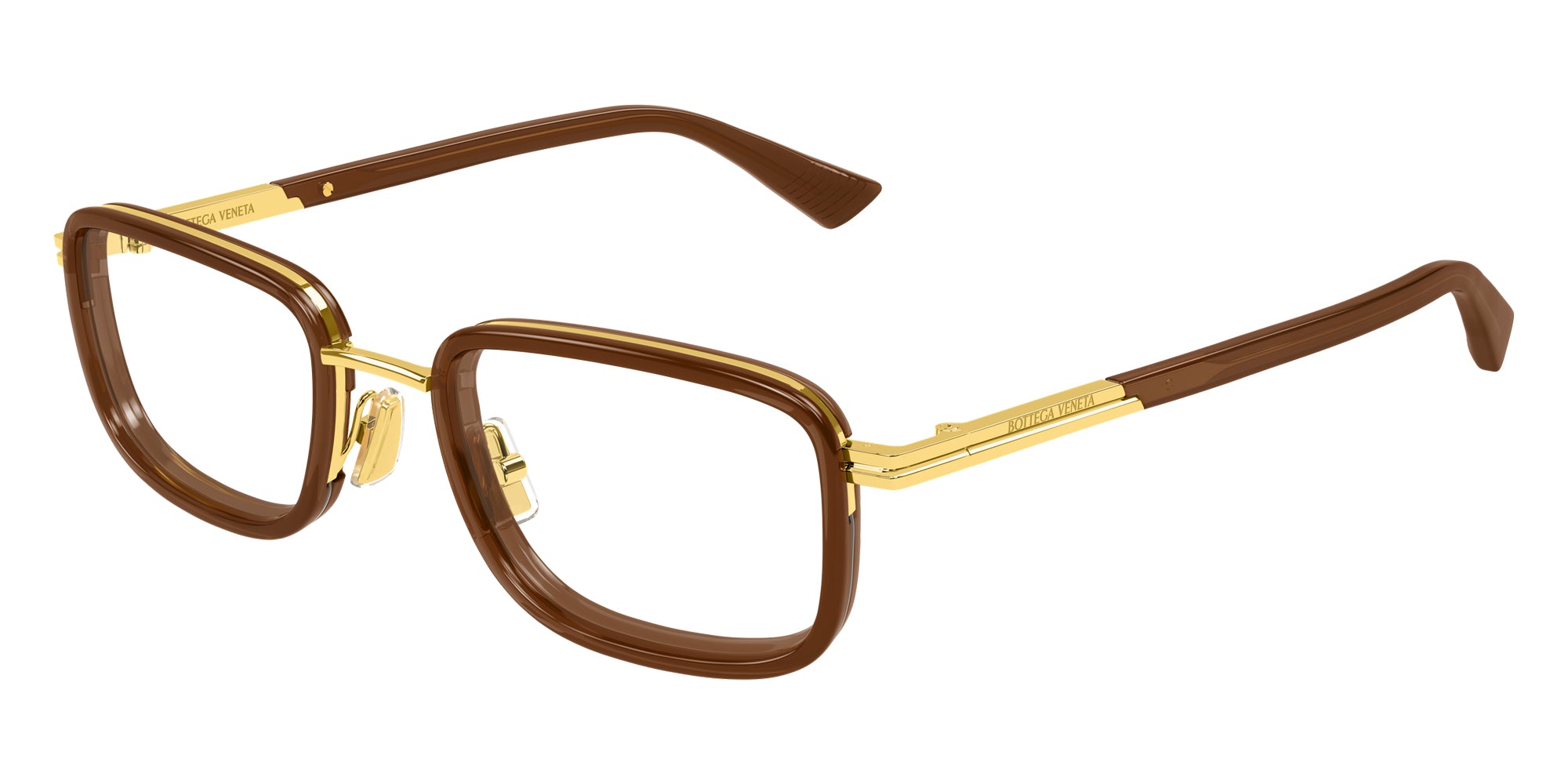 Bottega Veneta BV1464O 007 53 - Gold #id:bv1464o007_s:102105