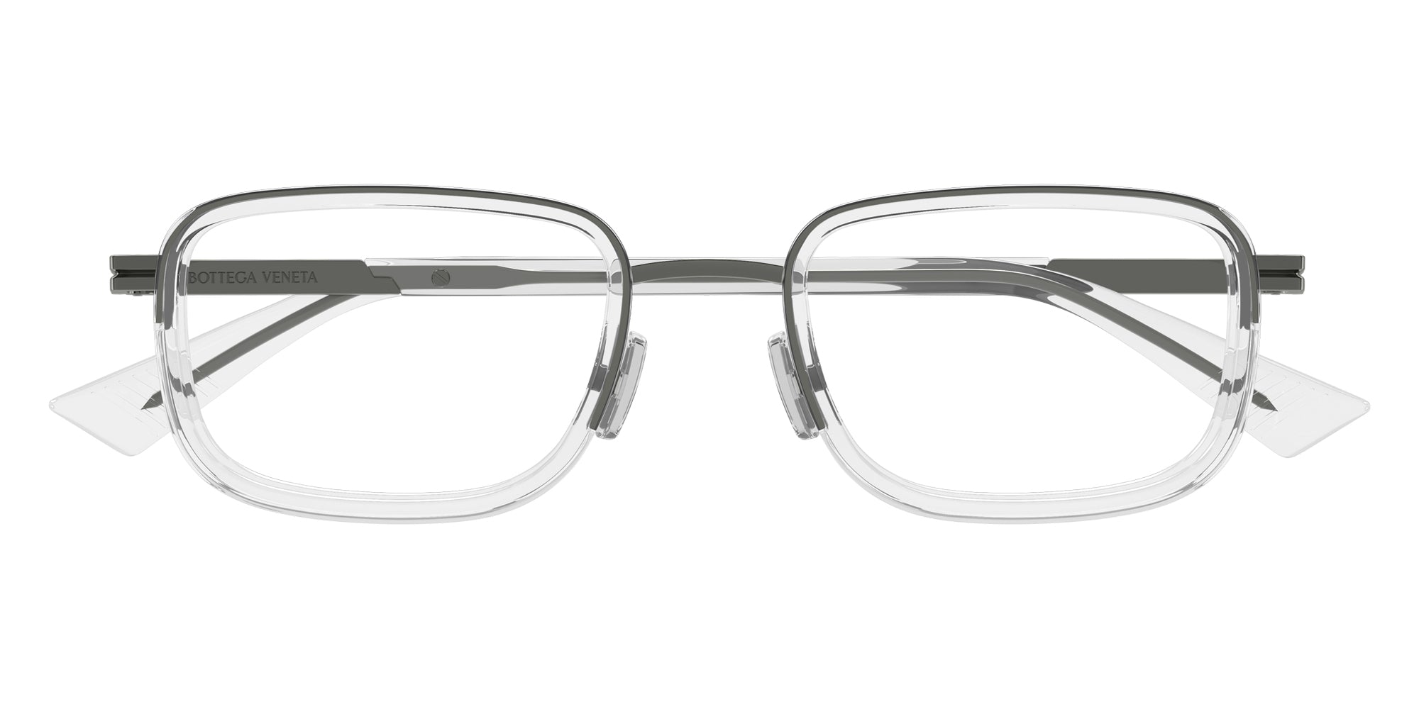 Bottega Veneta BV1464O 008 53 - Gunmetal #id:bv1464o008_s:104100