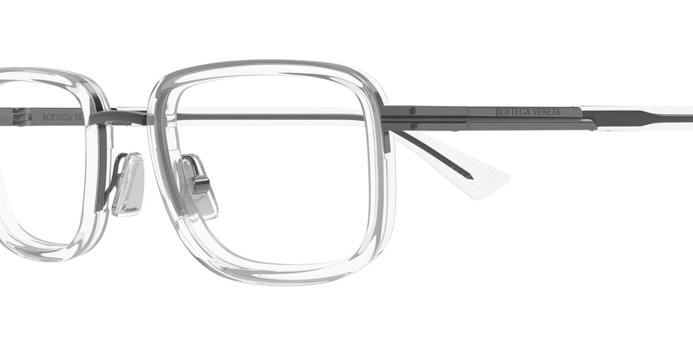 Bottega Veneta BV1464O 008 53 - Gunmetal #id:bv1464o008_s:104110