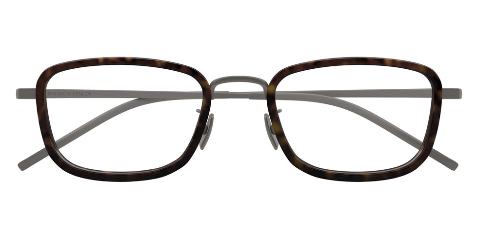 Bottega Veneta BV1474OA 002 53 - Gunmetal #id:bv1474oa002_s:100100